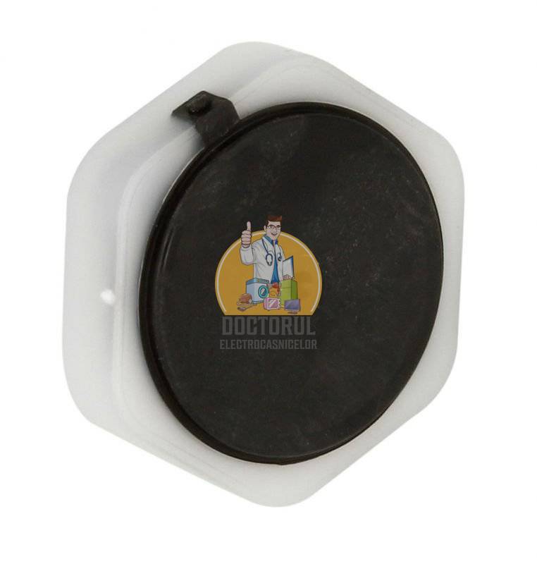 Picior reglabil masina de spalat Hotpoint Original