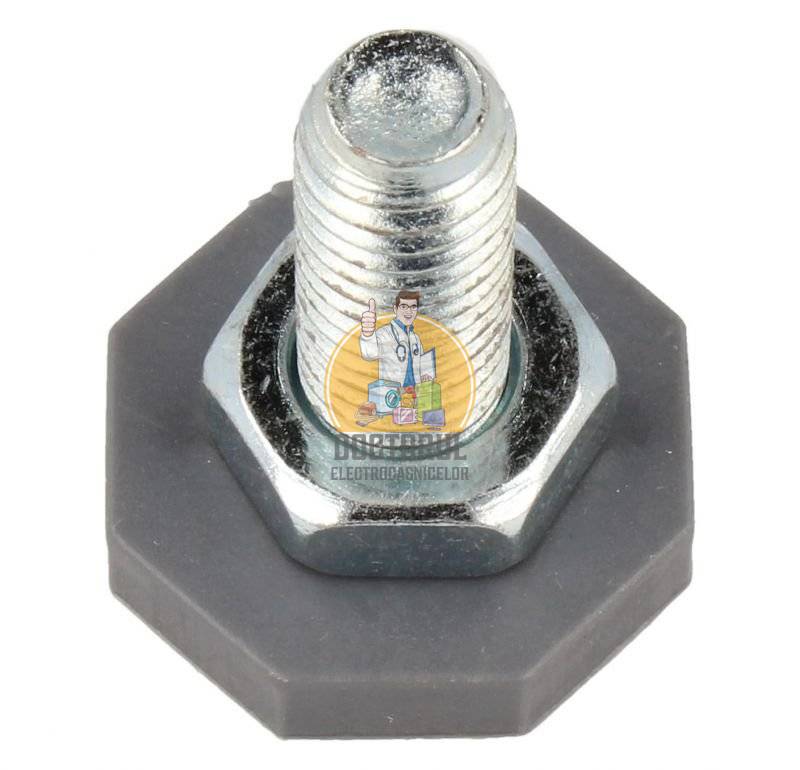 Picior reglabil masina de spalat Baumatic