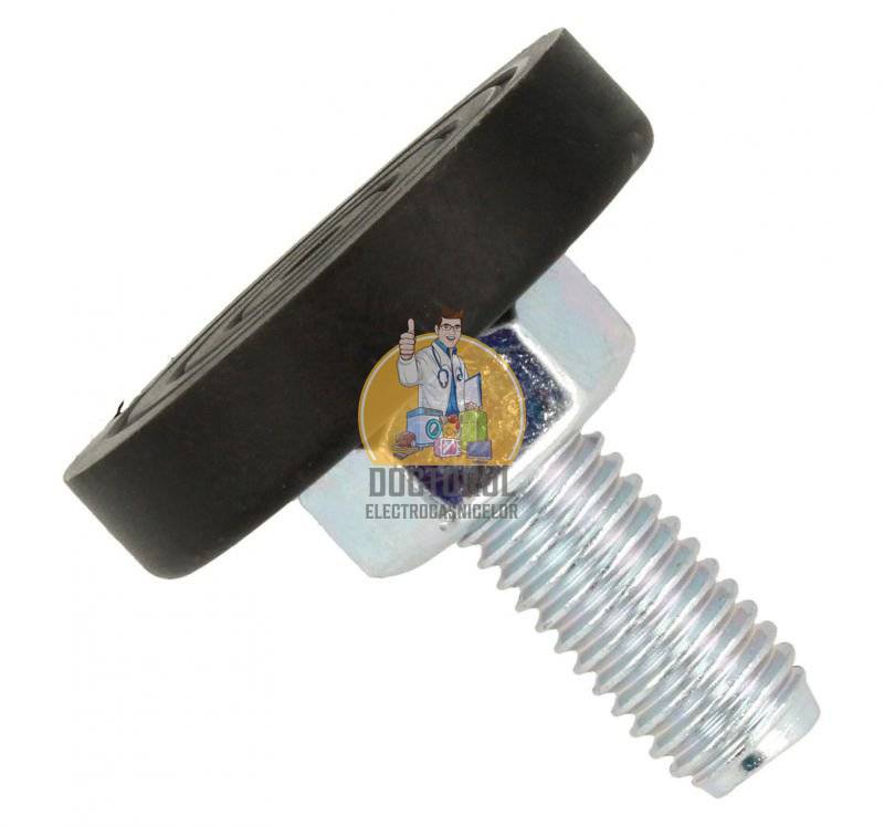 Picior reglabil masina de spalat Candy Original
