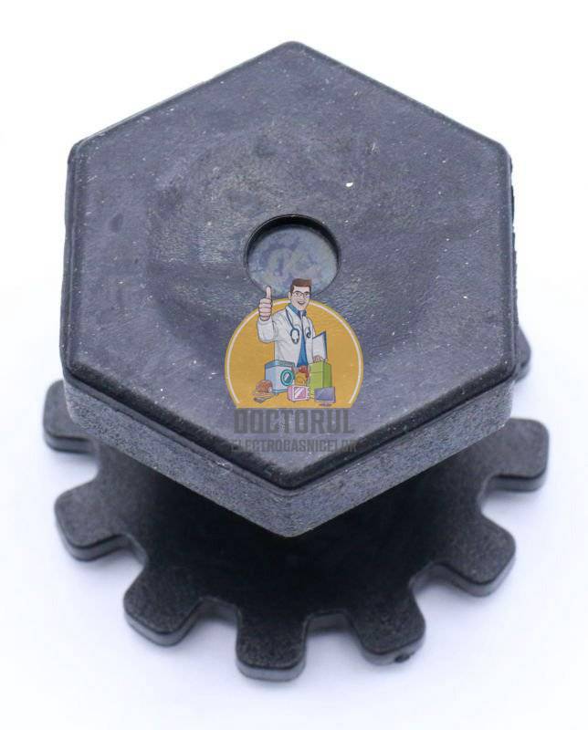 Picior reglabil masina de spalat Finlux