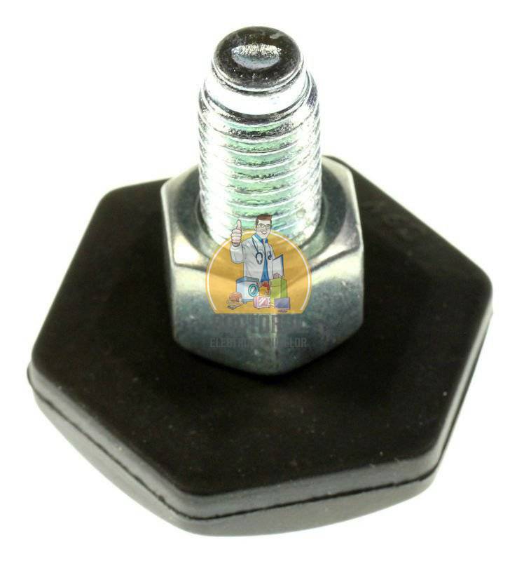 Picior reglabil masina de spalat Haier Original