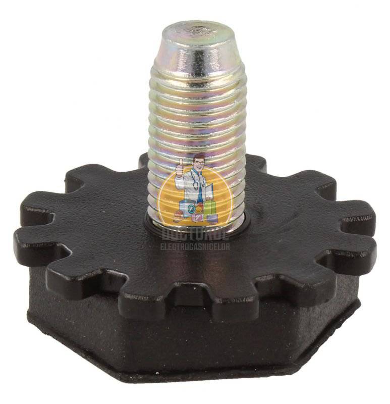 Picior reglabil masina de spalat Ignis