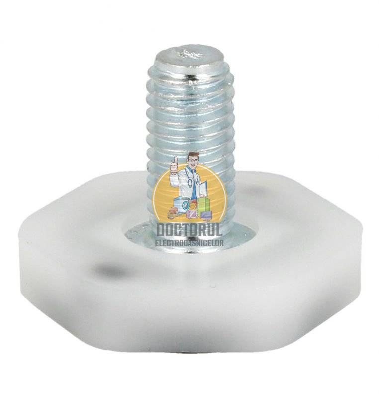 Picior reglabil masina de spalat Ignis Original