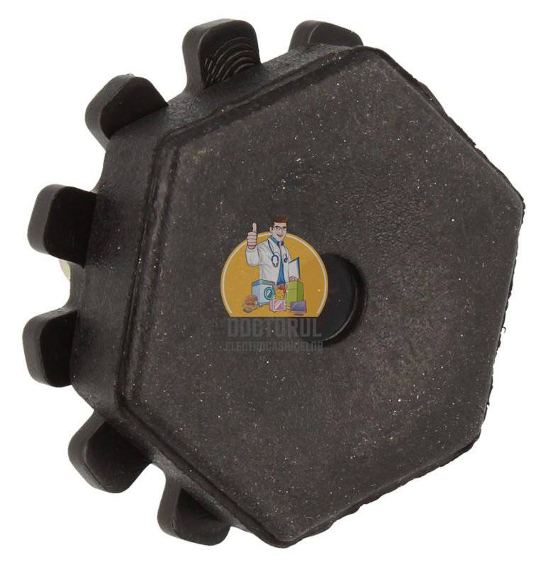 Picior reglabil masina de spalat Sharp