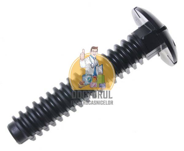 Picior reglabil masina de spalat vase Bosch Original