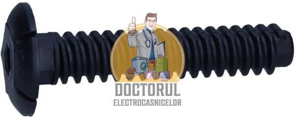 Picior reglabil masina de spalat vase Bosch Original