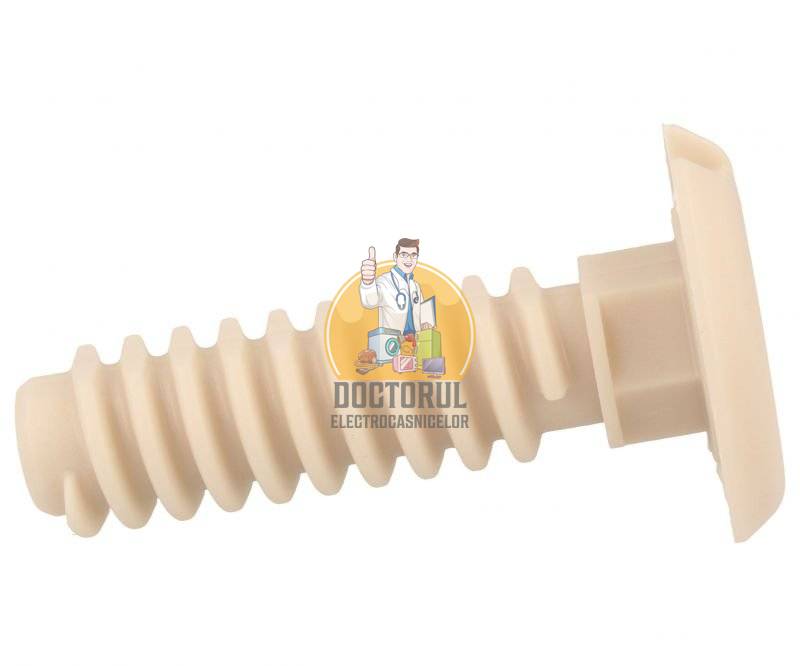 Picior reglabil masina de spalat vase Bosch Original