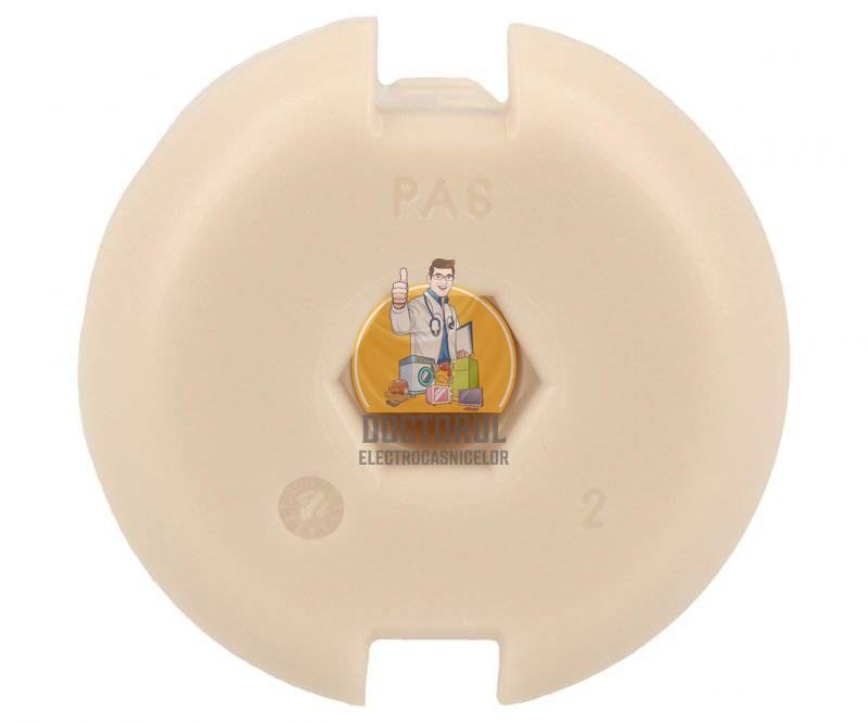 Picior reglabil masina de spalat vase Bosch Original