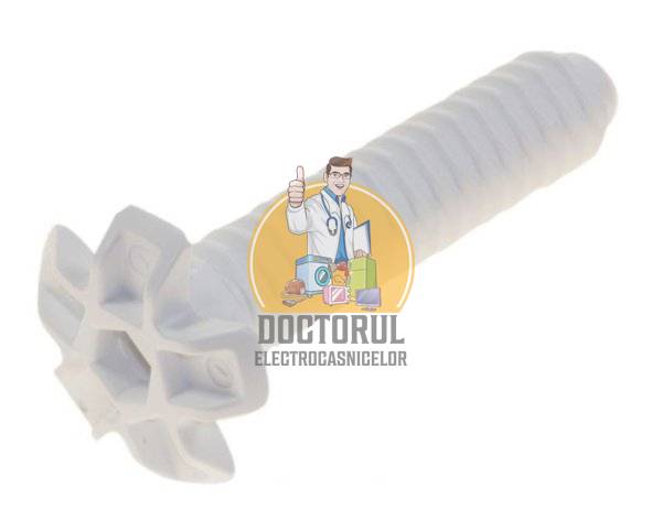 Picior reglabil masina de spalat vase Bosch Original