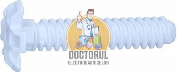 Picior reglabil masina de spalat vase Bosch Original