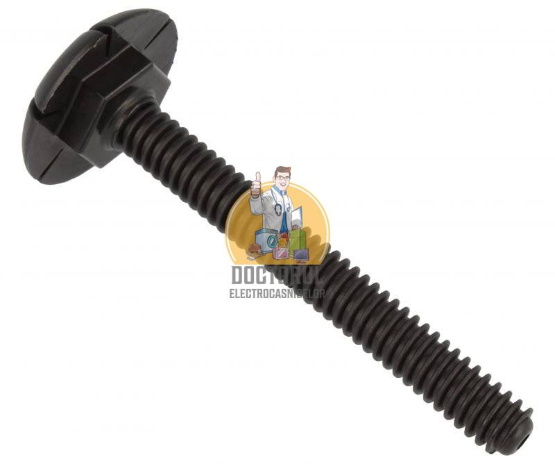 Picior reglabil masina de spalat vase Electrolux Original