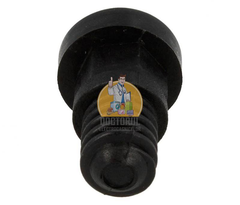 Picior reglabil masina de spalat vase Hansa