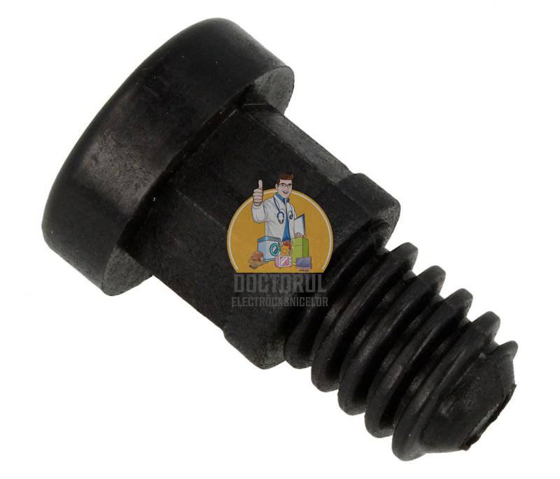 Picior reglabil masina de spalat vase Hansa