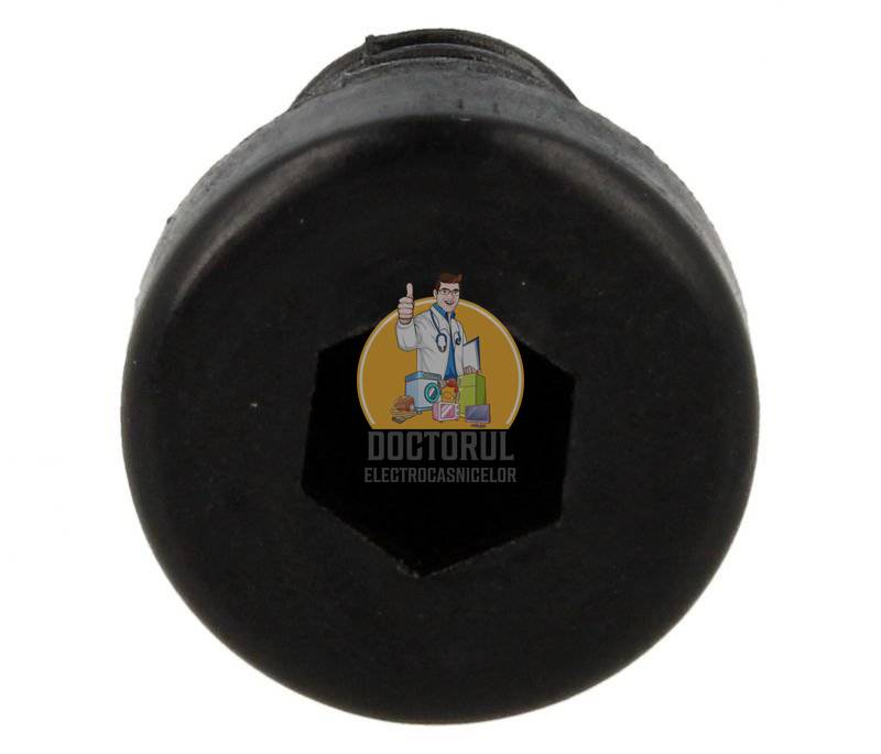 Picior reglabil masina de spalat vase Hansa