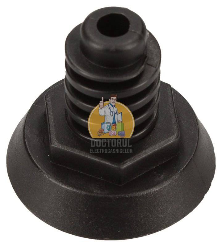 Picior reglabil masina de spalat vase Hoover Original