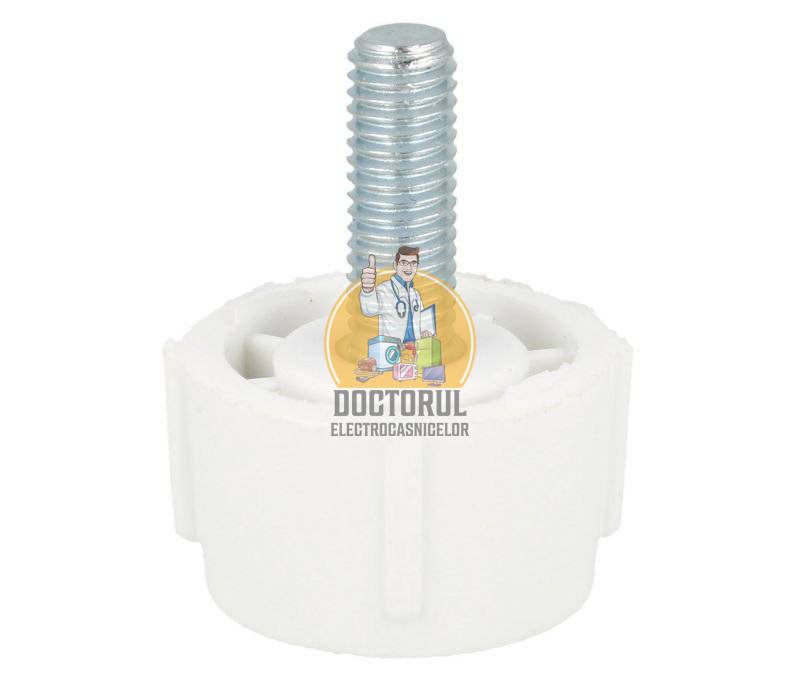 Picior reglabil masina de spalat vase Hotpoint Original
