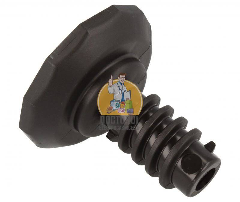 Picior reglabil masina de spalat vase Ignis Original