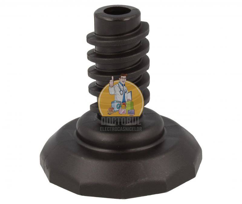 Picior reglabil masina de spalat vase Indesit Original