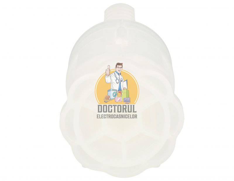 Picior reglabil masina de spalat vase Indesit Original