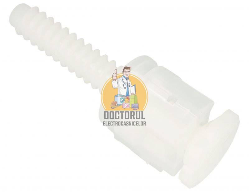 Picior reglabil masina de spalat vase Indesit Original
