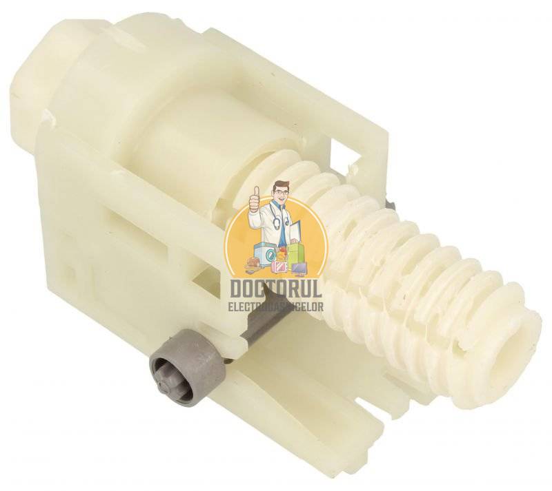 Picior reglabil stanga fata , masina de spalat vase Beko Original