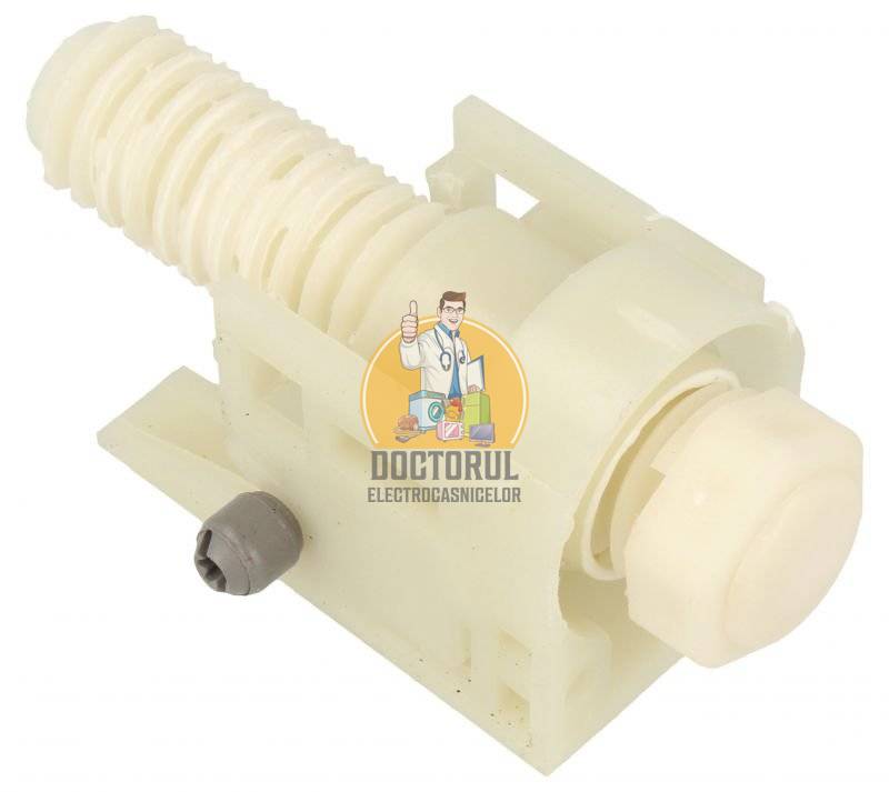 Picior reglabil stanga fata , masina de spalat vase Beko Original