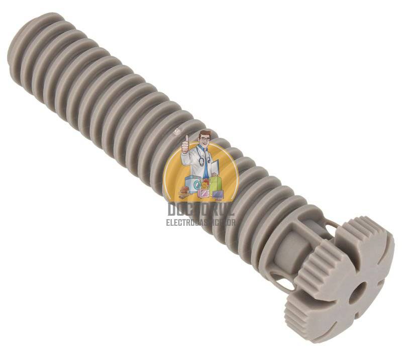 Picior reglabil uscator de rufe compatibil Miele