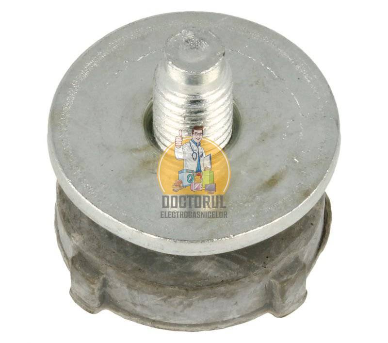 Picior reglabil uscator de rufe Toshiba