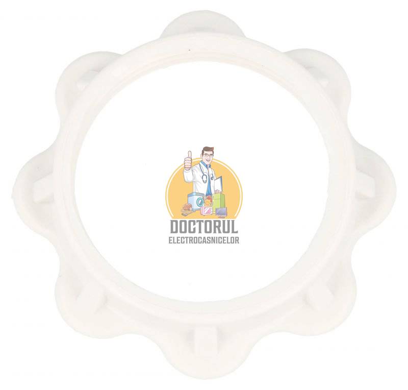 Piulita masina de spalat vase Gorenje