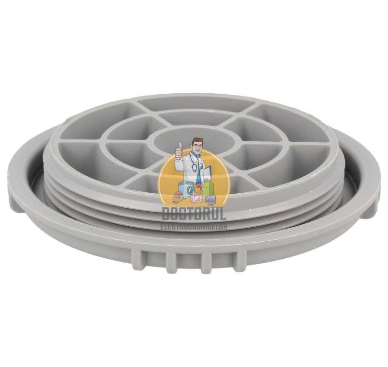 Piulita rezervor monitorizare presiune , masina de spalat vase Hotpoint Originala