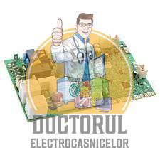 Placa electronica cuptor electric Original