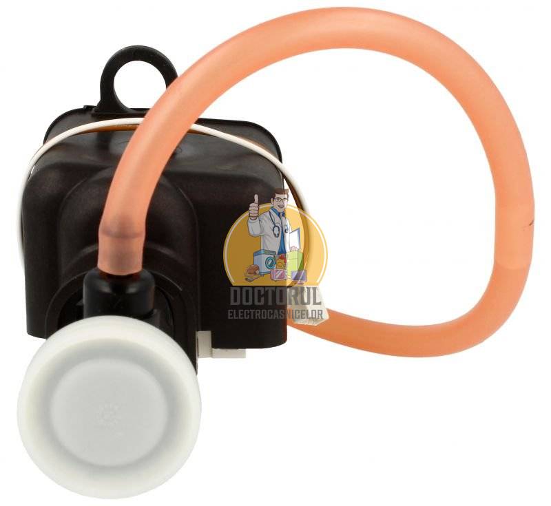 Pompa de apa espressor si aparat de cafea Bosch ORIGINALA