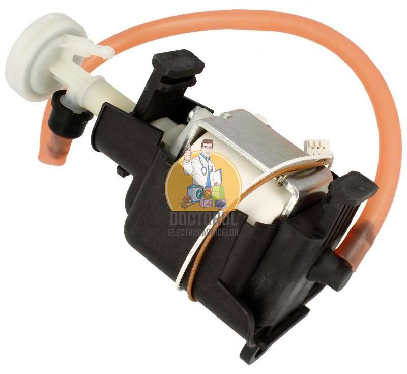 Pompa de apa espressor si aparat de cafea Bosch ORIGINALA