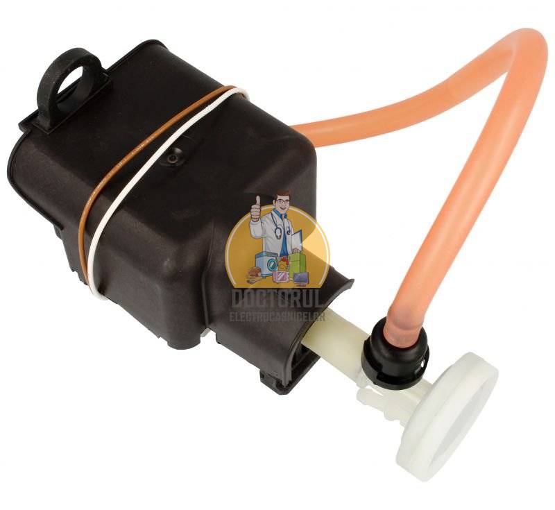 Pompa de apa espressor si aparat de cafea Bosch ORIGINALA