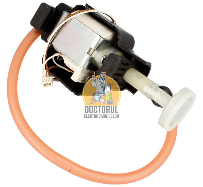 Pompa de apa espressor si aparat de cafea Bosch ORIGINALA