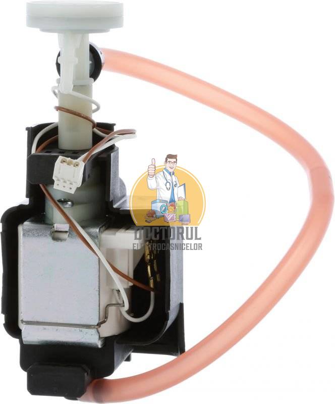 Pompa de apa espressor si aparat de cafea Bosch ORIGINALA