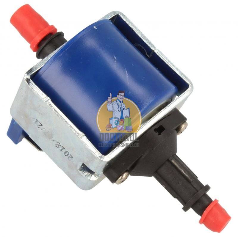 Pompa de apa fier de calcat Philips Originala