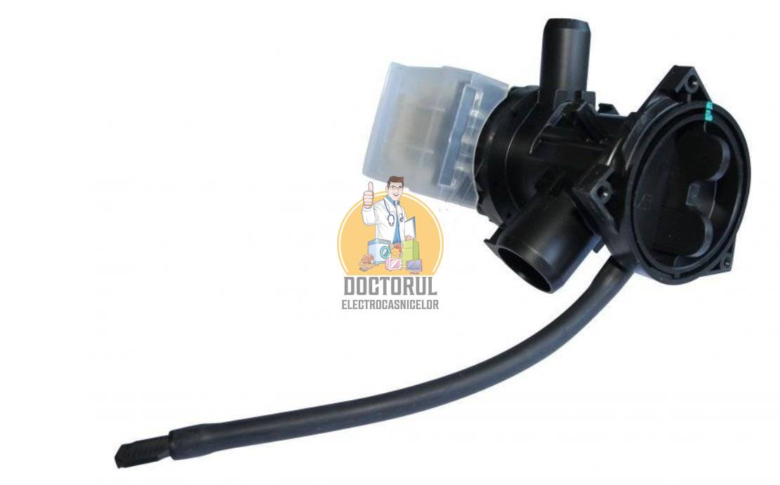 Pompa de evacuare apa masina de spalat LG Originala 