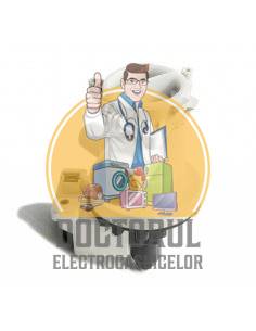 Pompa de evacuare masina de spalat Euroline