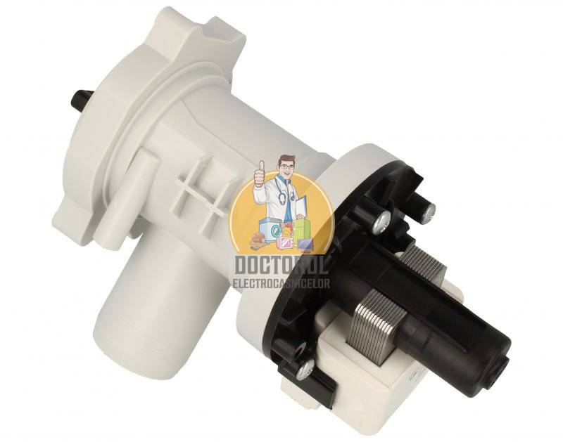 Pompa de evacuare masina de spalat Haier