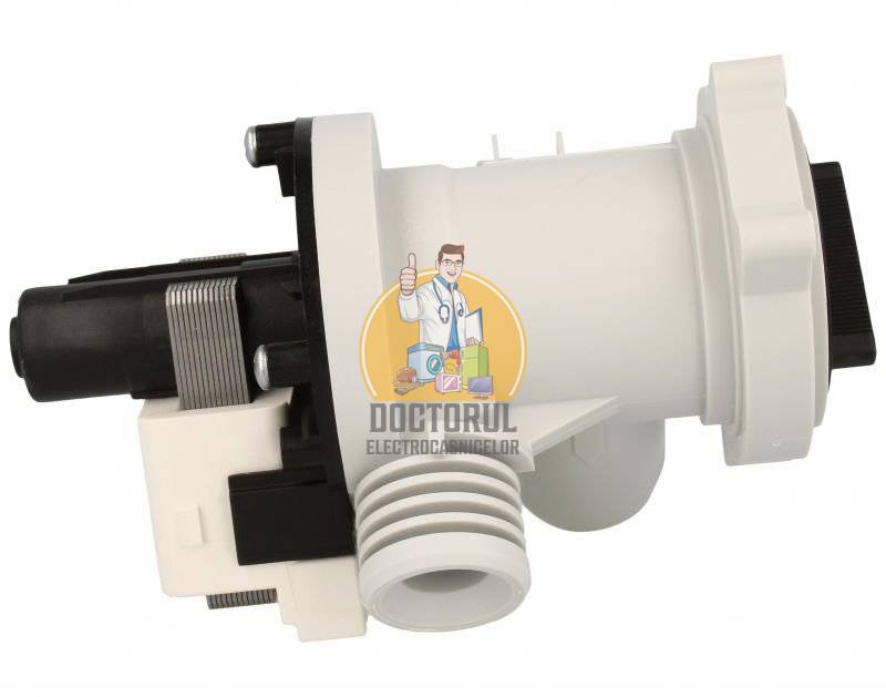 Pompa de evacuare masina de spalat Haier