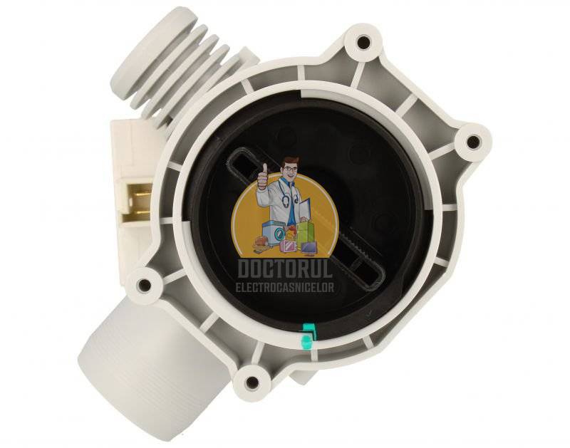 Pompa de evacuare masina de spalat Haier