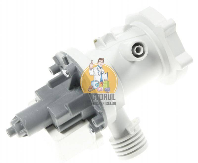 Pompa de evacuare masina de spalat Haier