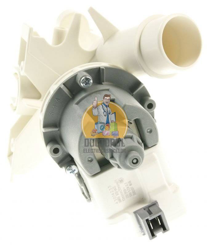 Pompa de evacuare masina de spalat Haier