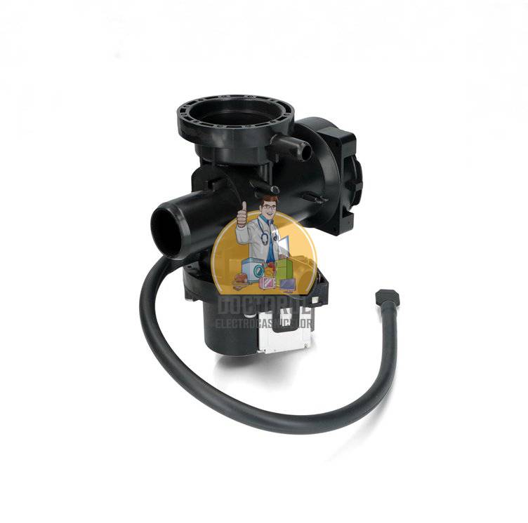 Pompa de evacuare masina de spalat LG 