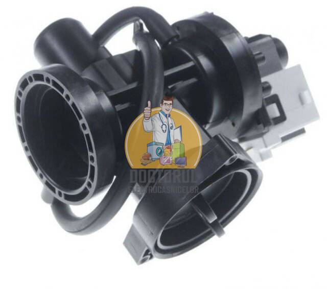 Pompa de evacuare masina de spalat LG 