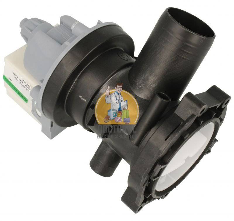 Pompa de evacuare masina de spalat vase Ariston Originala