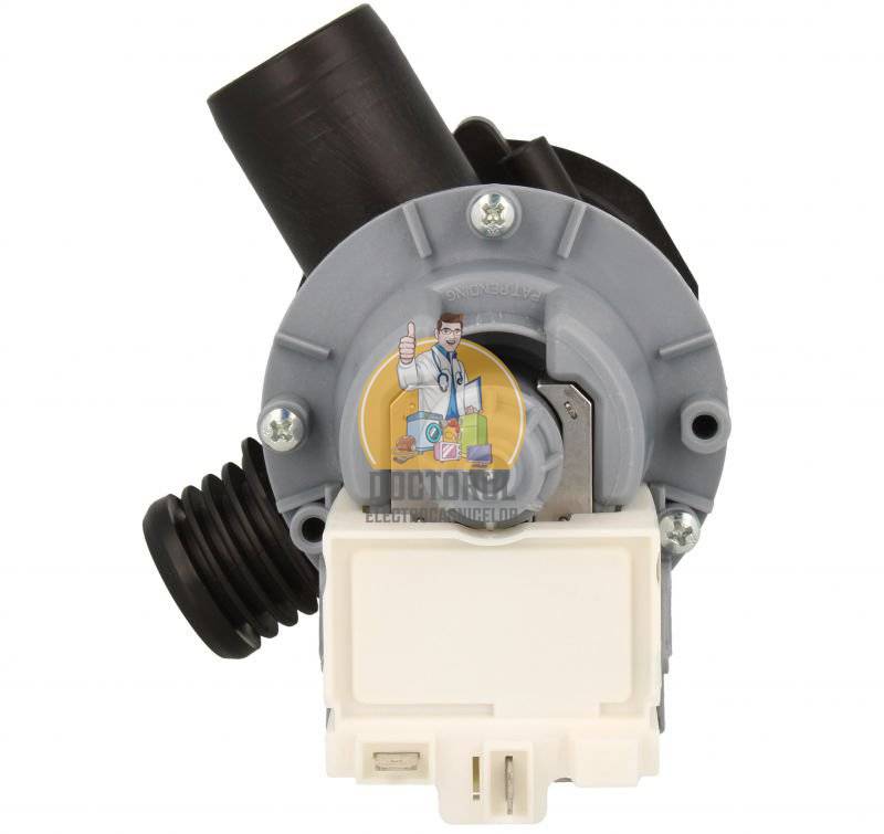 Pompa de evacuare masina de spalat vase Ariston Originala