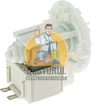Pompa de evacuare masina de spalat Zanussi