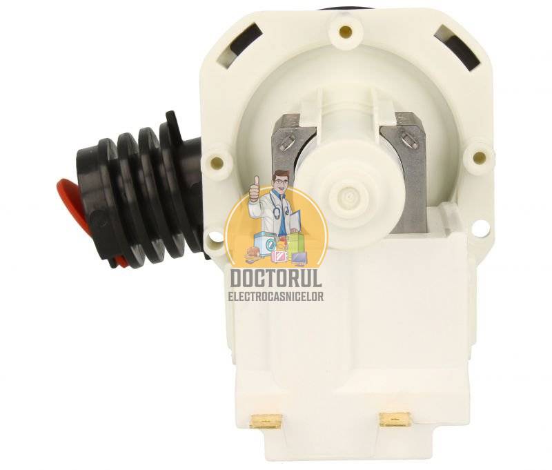 Pompa de evacuare masina de spalat Zanussi Originala